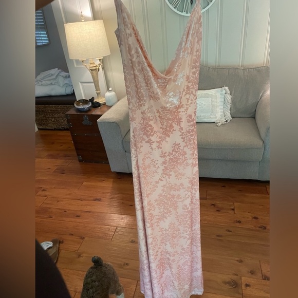 Princess Polly Amiya Maxi Dress - Picture 2 of 3